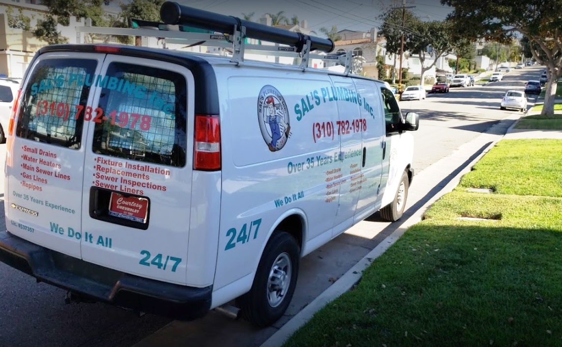 how to choose plumber in south bay
